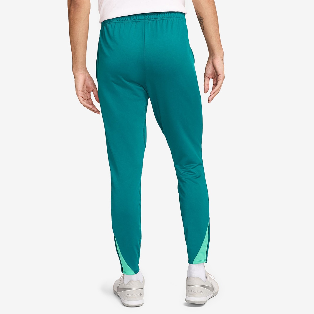 nike teal pants