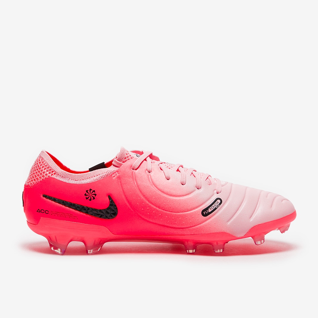 tiempo pink