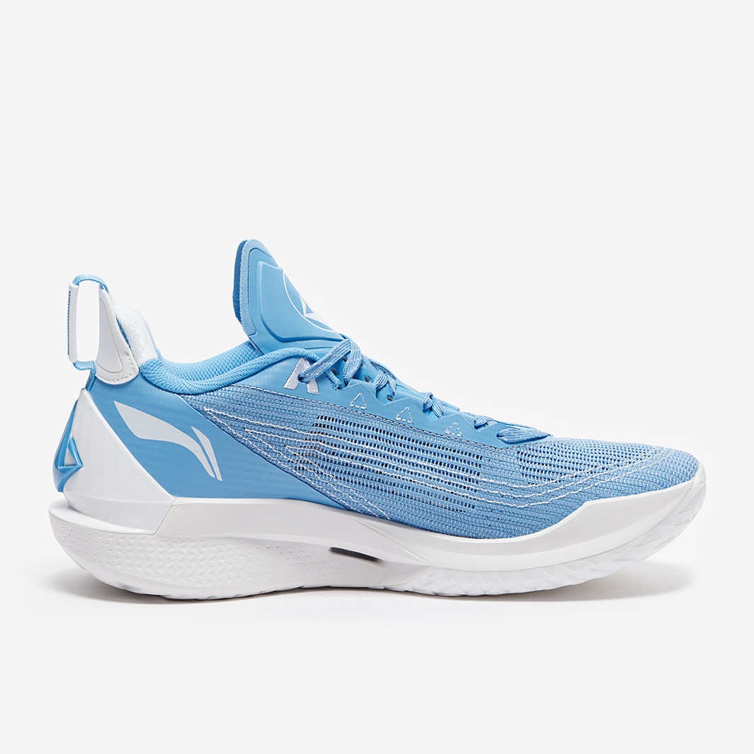 Li-Ning Jimmy Butler 2 - Blue/White - Trainers - Mens Shoes