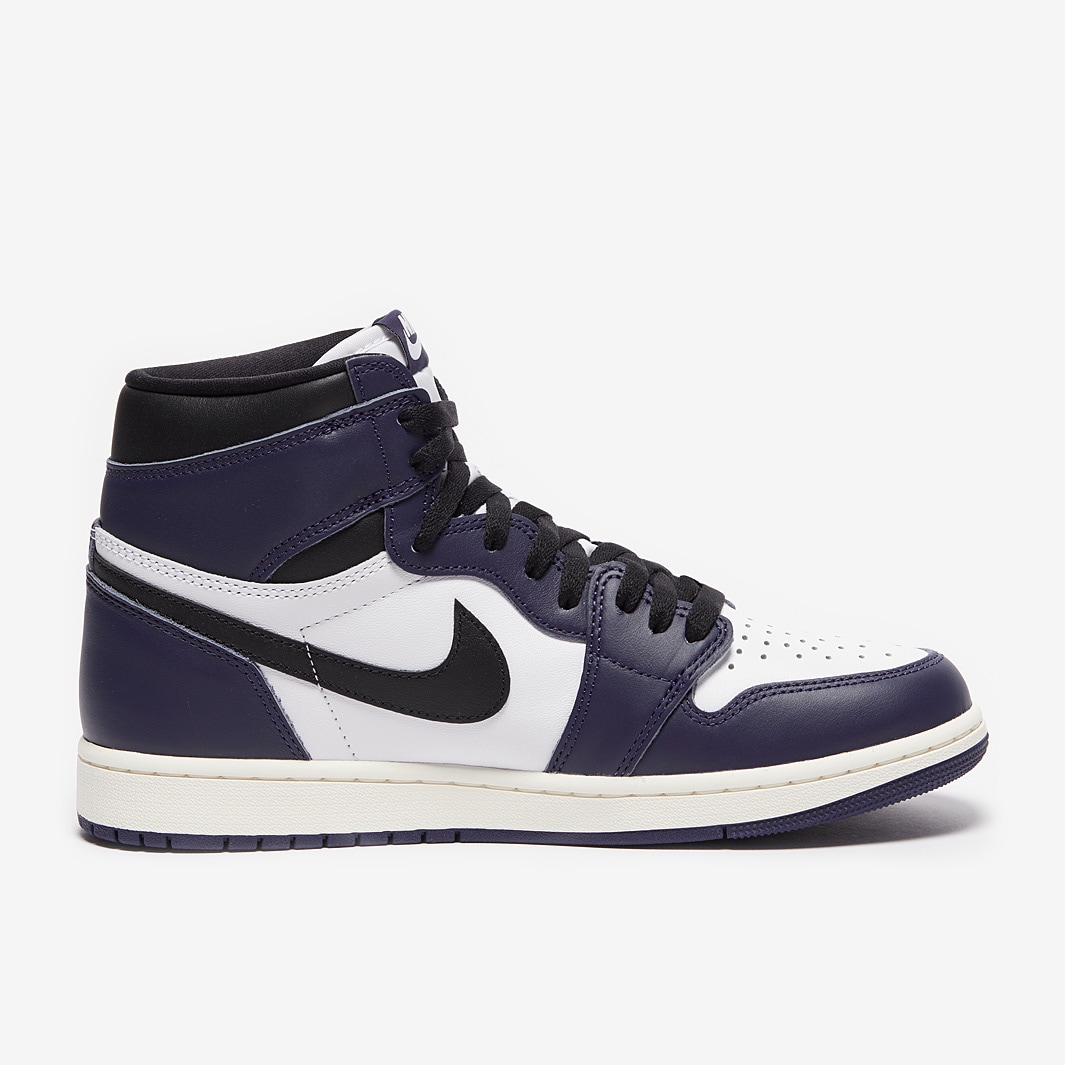 nike jordan 1 midnight
