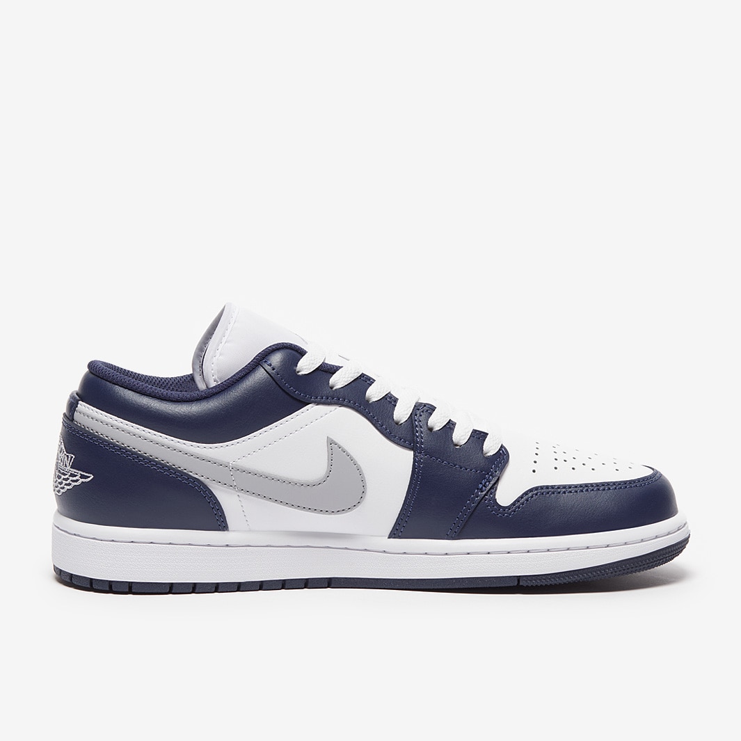 jordan 1 navy blue