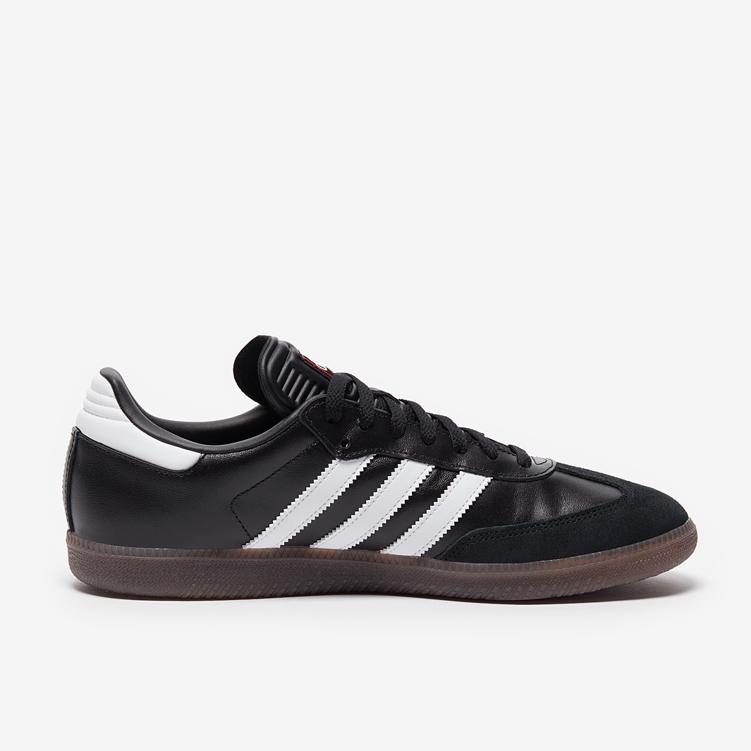 adidas Samba - White/Black - Adult Cleats | Pro:Direct Soccer