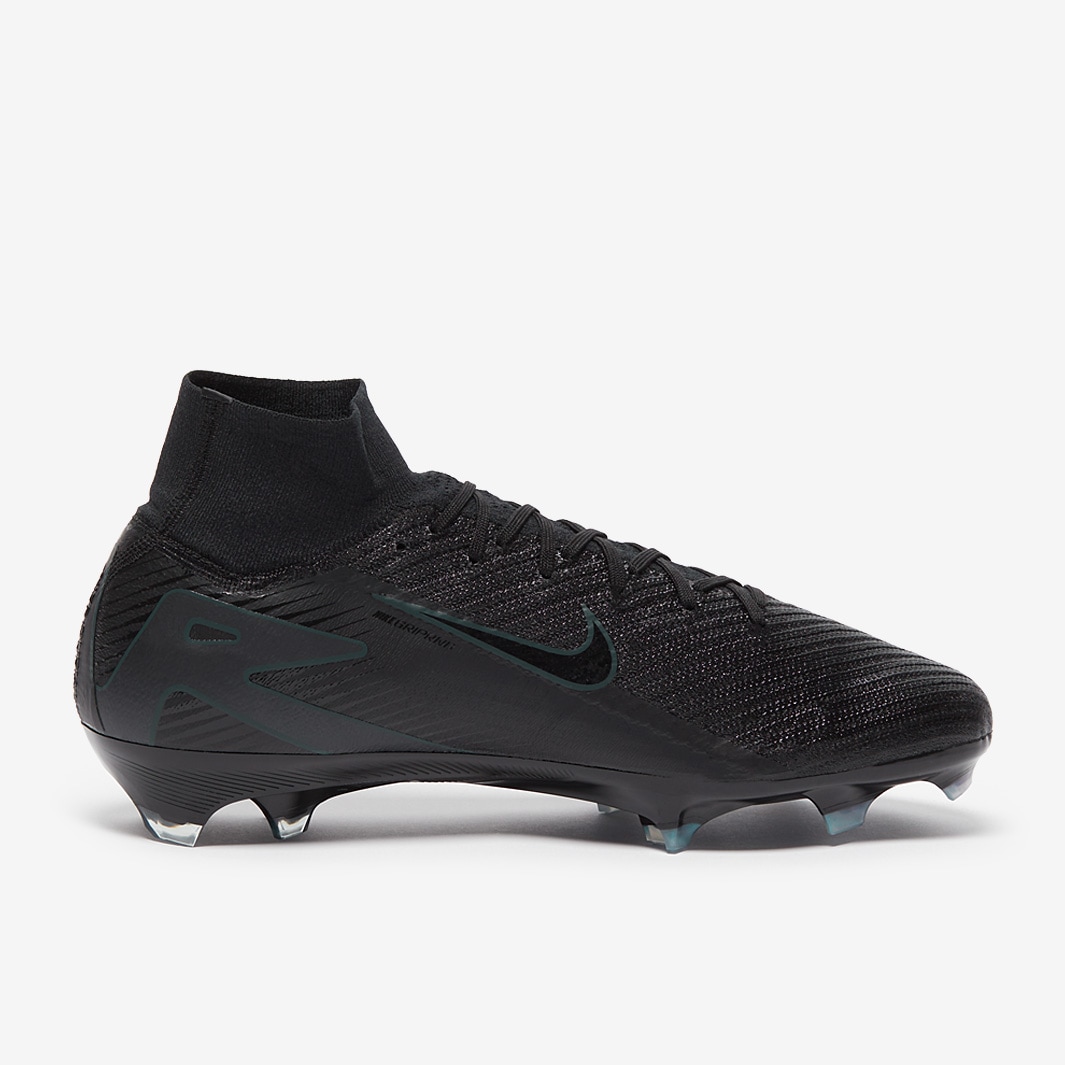 superfly elite black