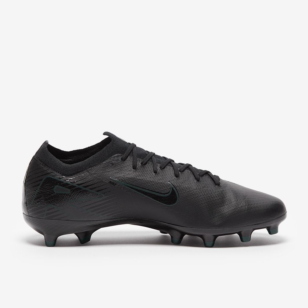Nike Air Zoom Mercurial Vapor XVI Pro Artificial Grass-Pro - Black