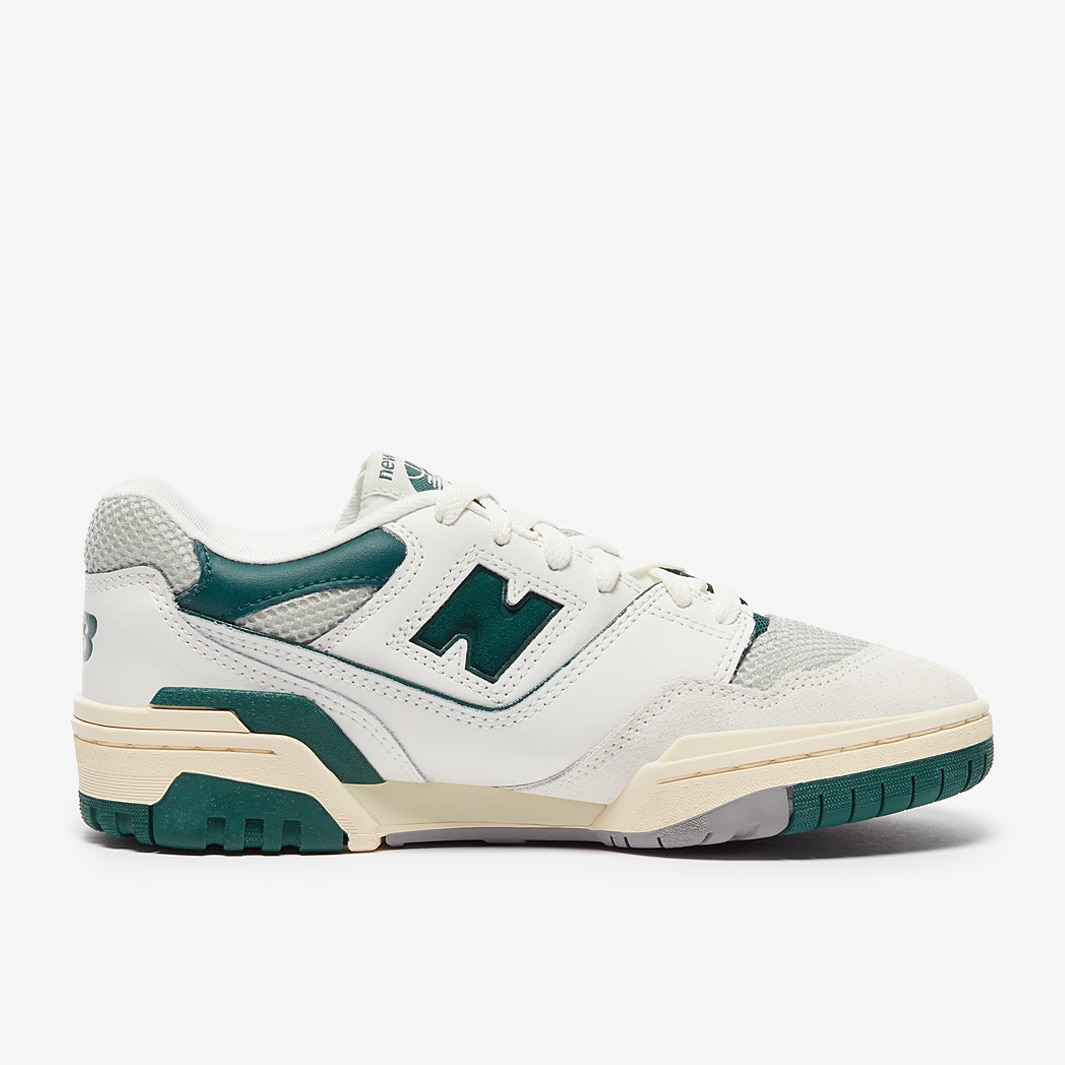 new balance aimé leon dore 550 green