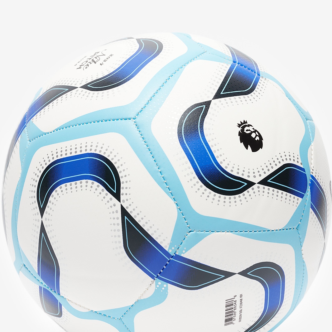 nike premier league pitch ball