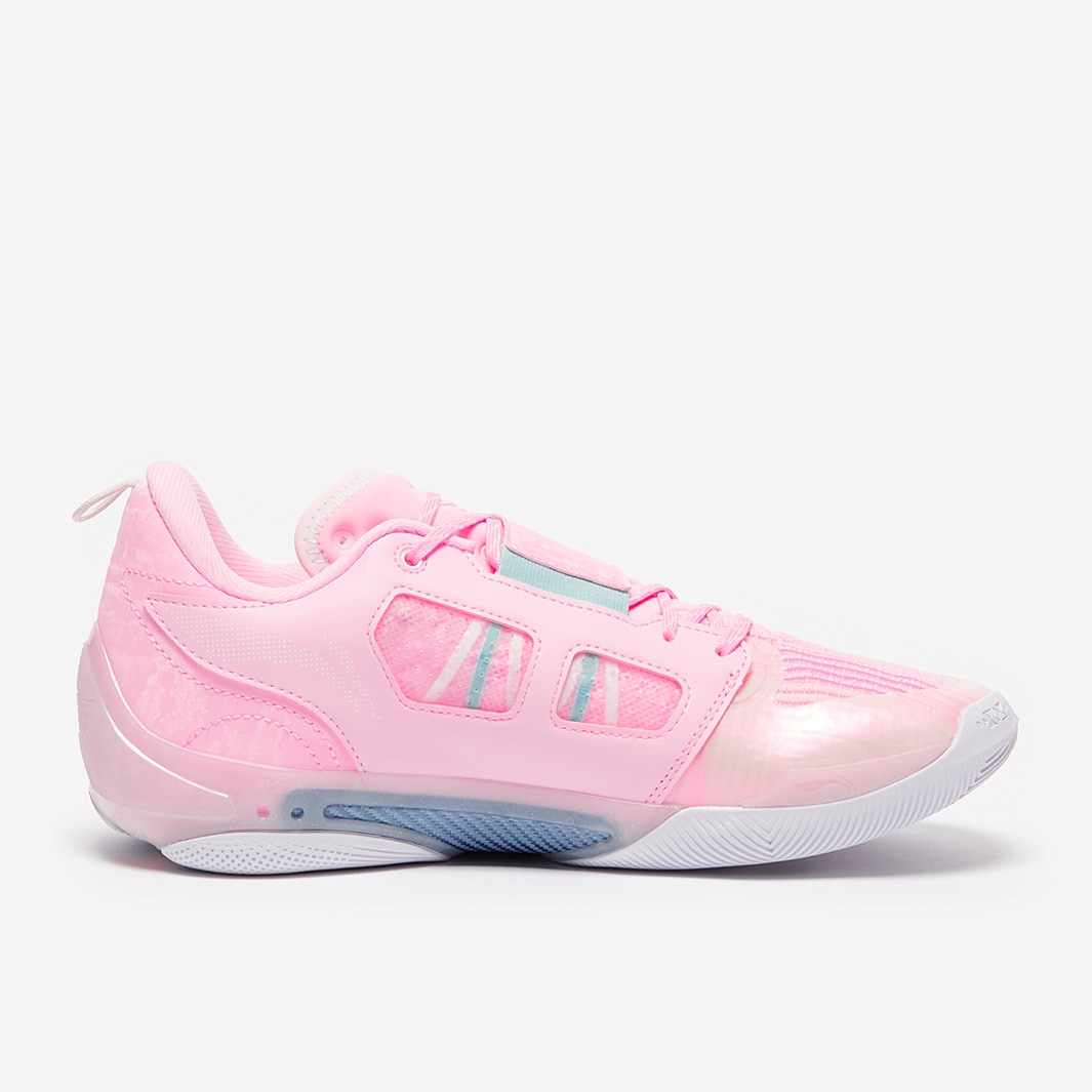 Li-Ning Wade 808 4 Ultra - Pink - Trainers - Mens Shoes | Pro