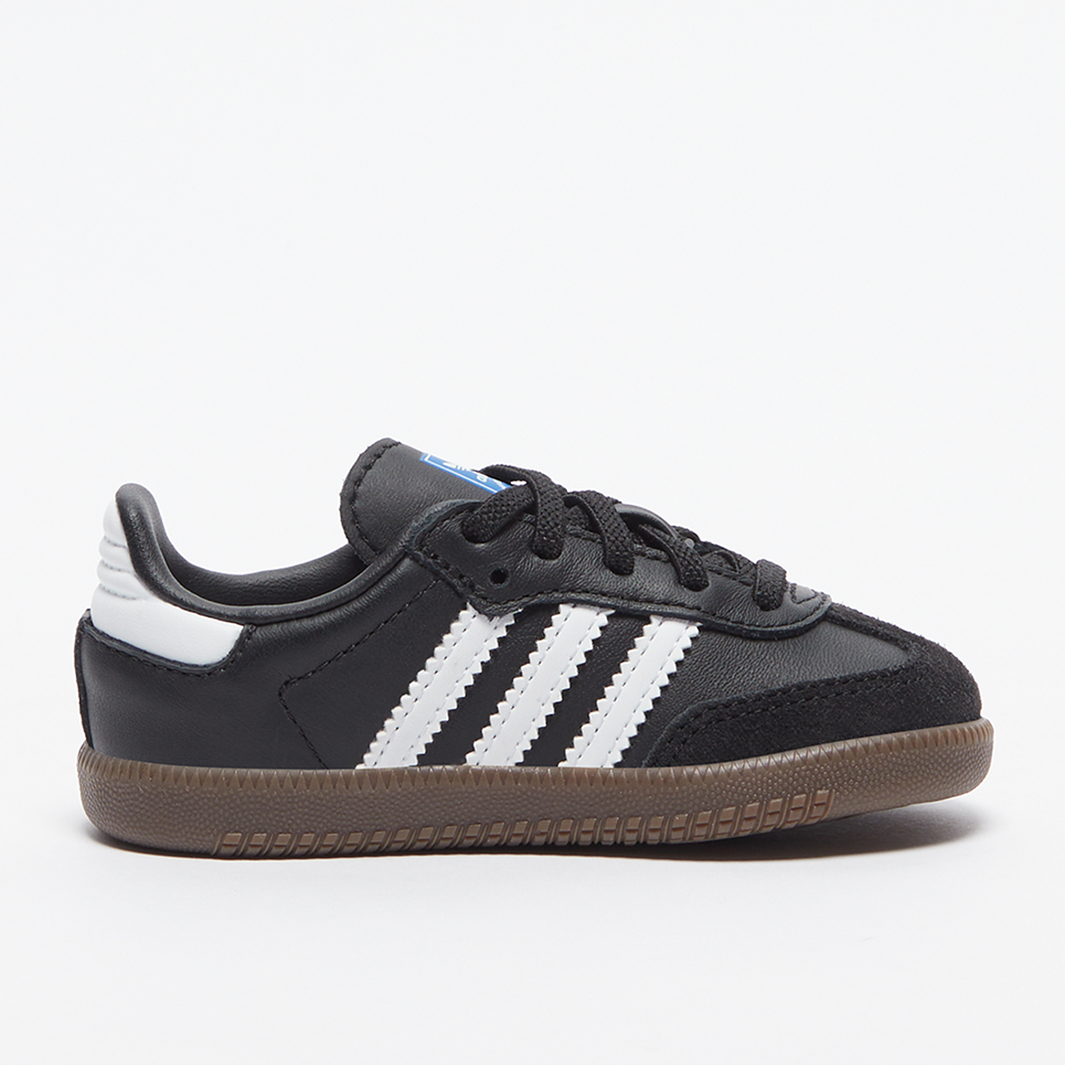 adidas gazelle silver green womens adidas Samba OG 'Cloud White Core Black Gum' Toddler Shoes 5