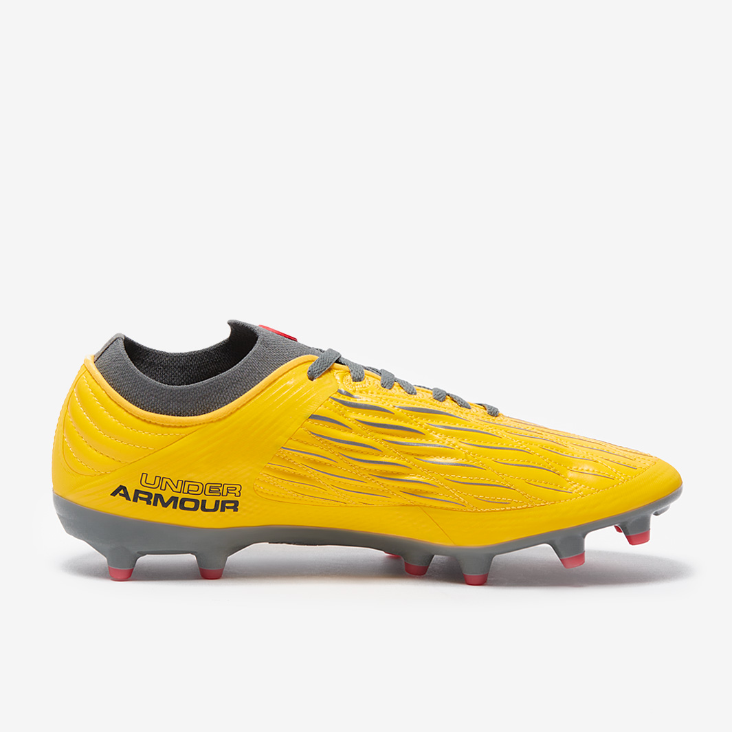 Under Armour Clone Magnetico Pro 4.0 Firm Ground - Taxi/Taxi  display picture 3