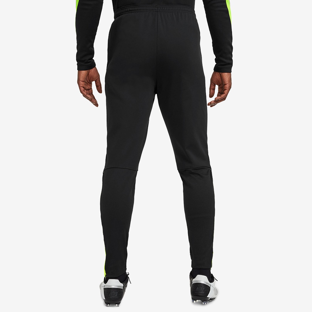 men's nike therma academy soccer training pants