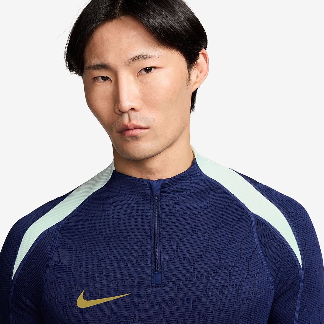 nike therma shield top