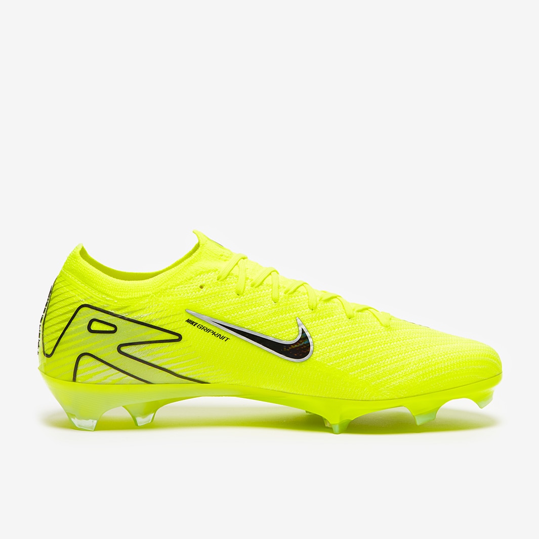 mercurial vapor volt