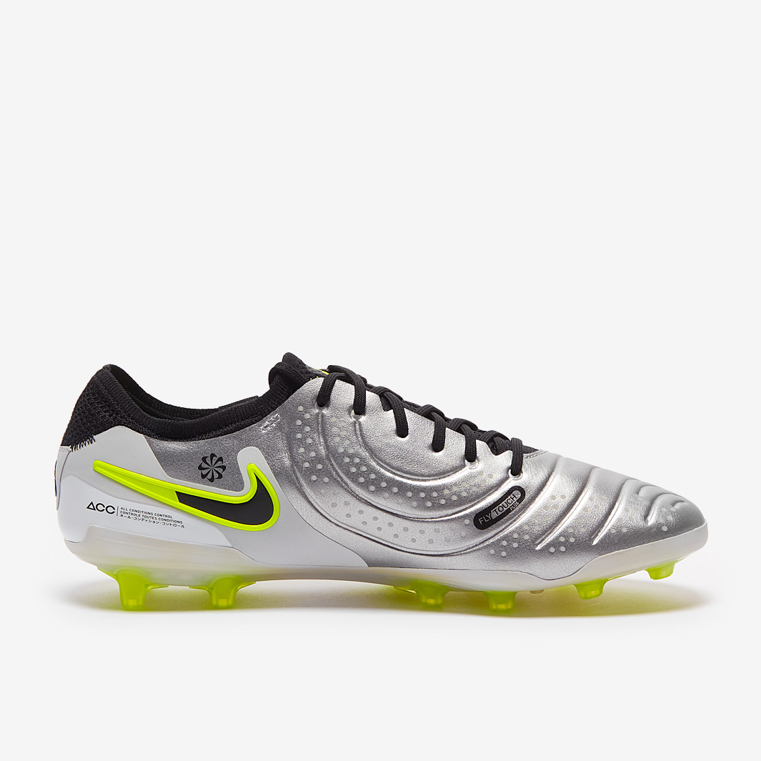 プ*読様 NIKE TIEMPO HG/AG トップモデル TIEMPO(ティエンポ) ｜NIKE