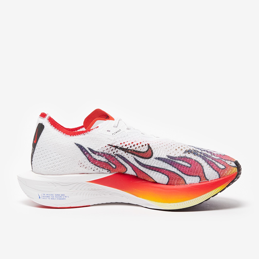 Nike Zoomx Vaporfly Next Percent 3 Fly Knit Premium - White