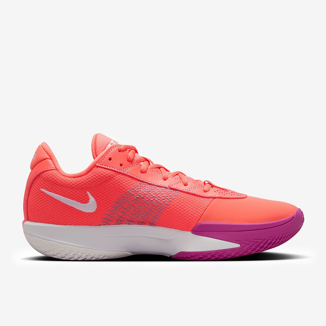 nike gt cut swooshfly