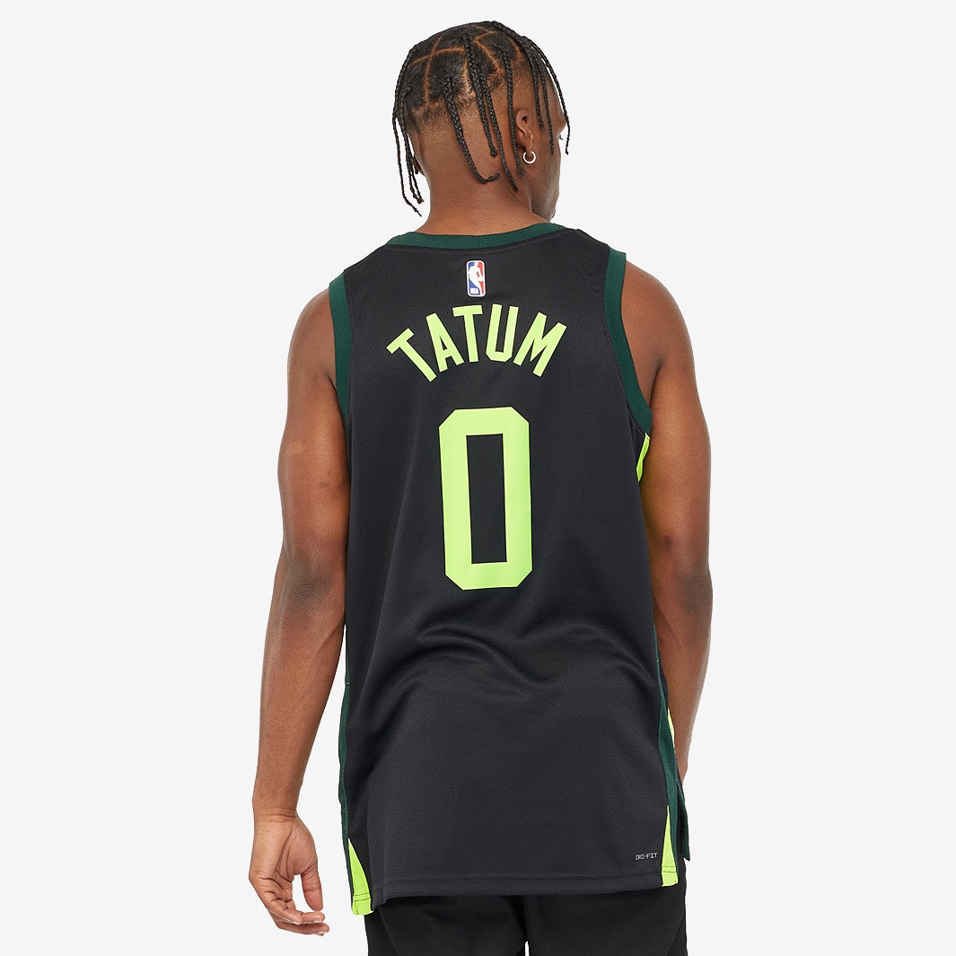 jayson tatum city edition shirt
