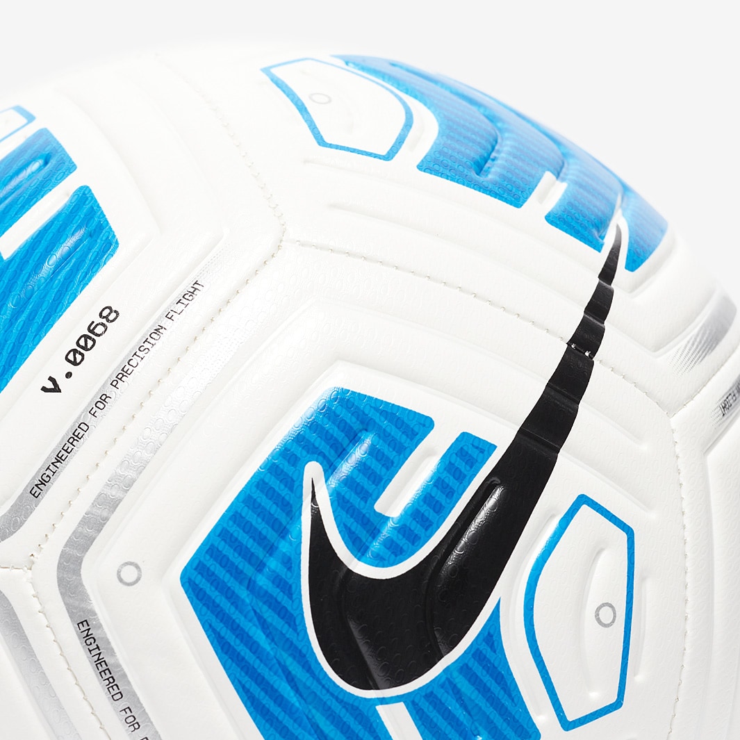 nike strike official match ball