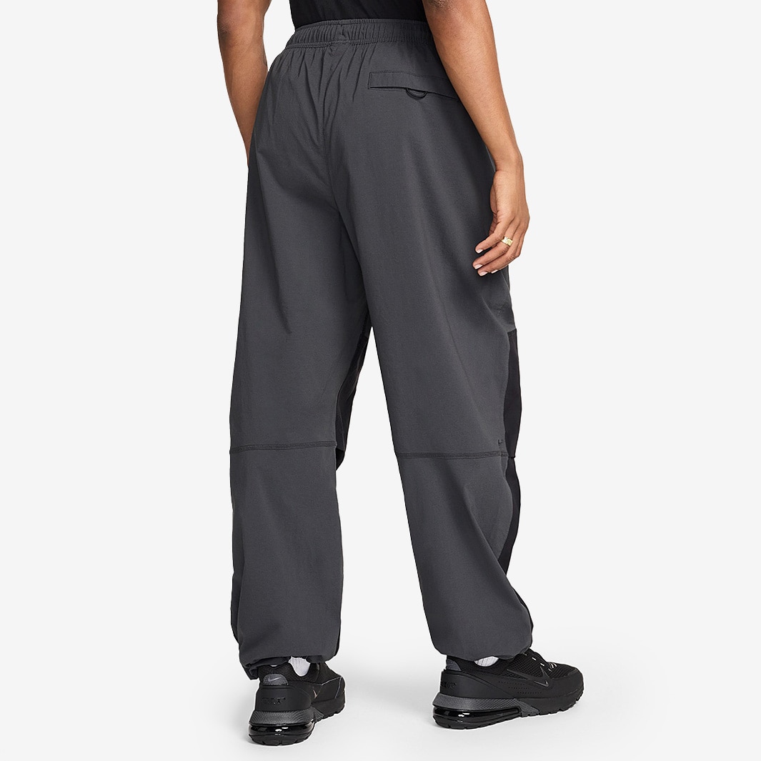 nike nsw open hem pant