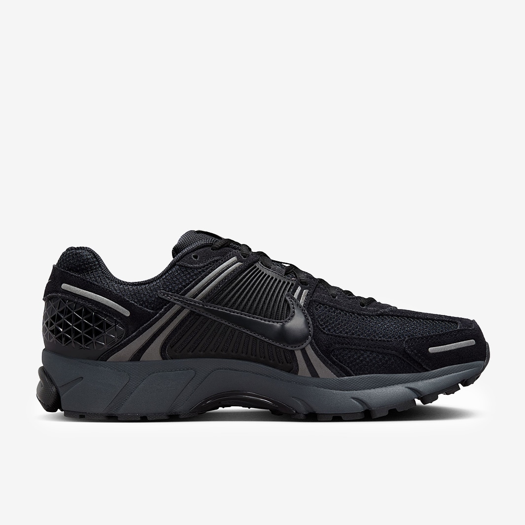 nike zoom anthracite