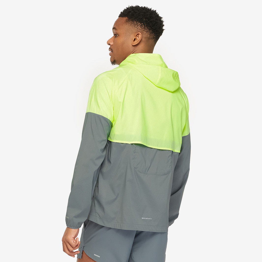 nike windbreaker mens macys
