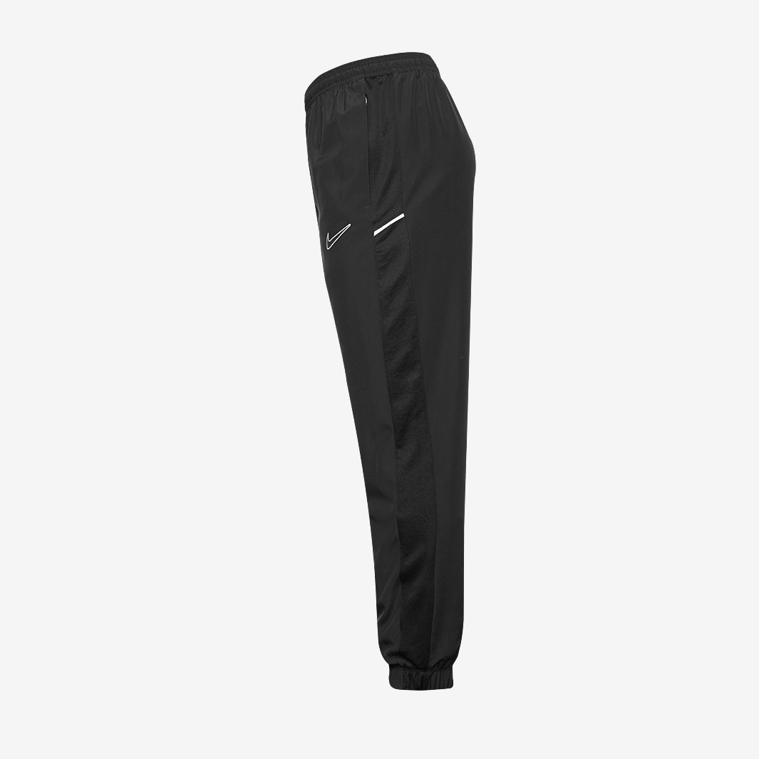 nike woven training pants