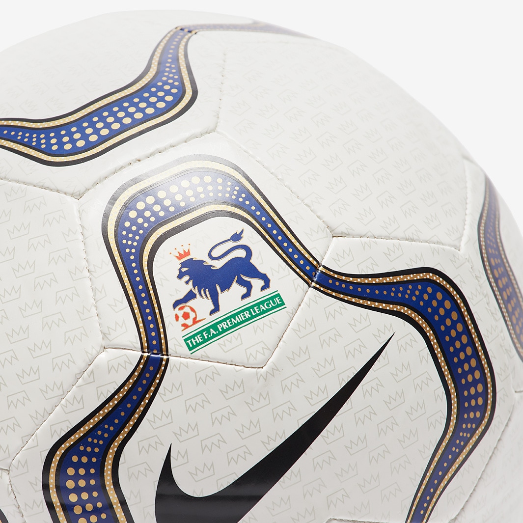 nike geo merlin football