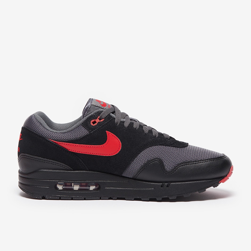 nike air max 1 black anthracite