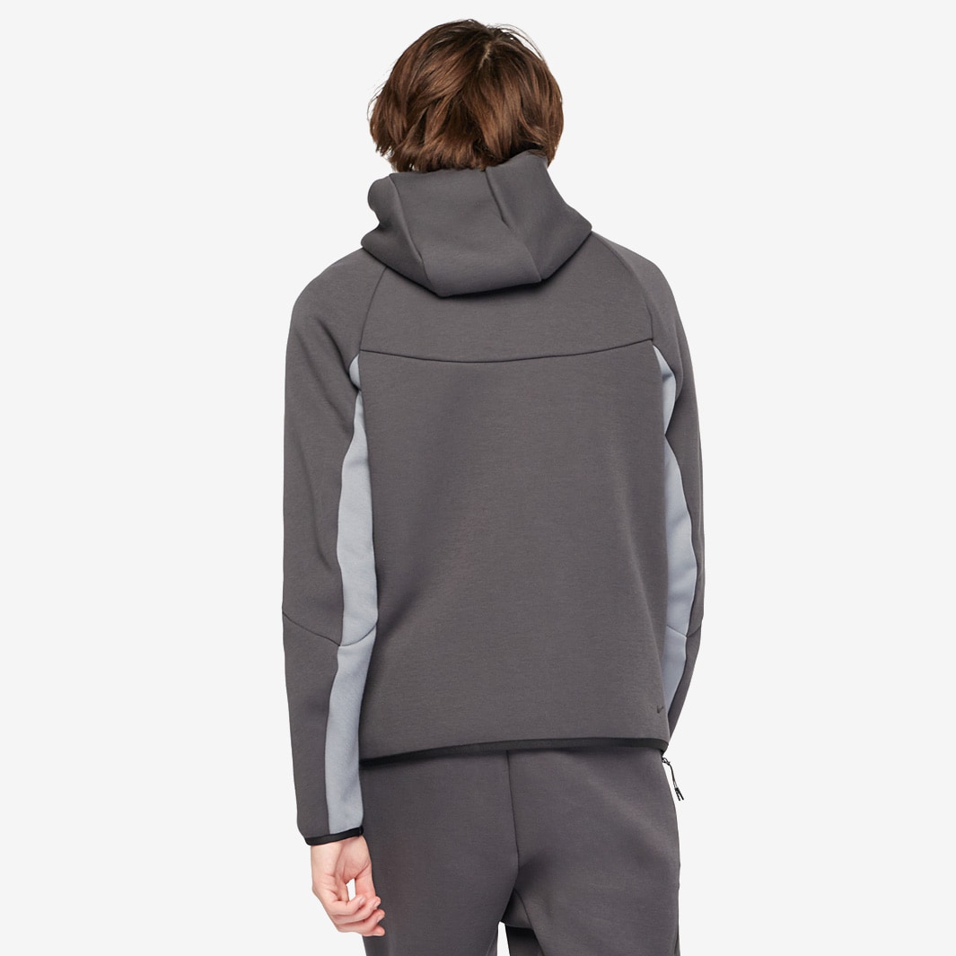 Nike Sportswear Tech Fleece Full-Zip Windrunner Hoodie