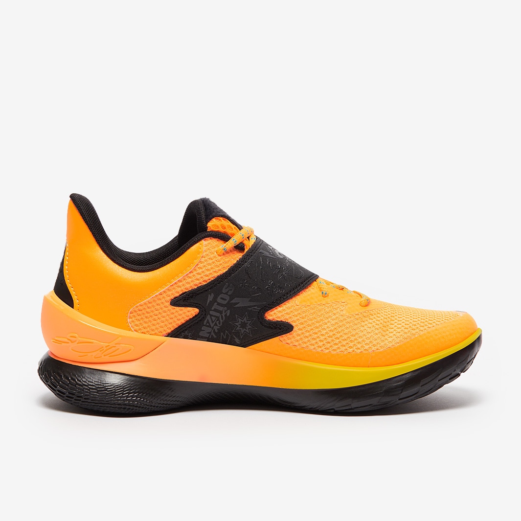 curry 1 low orange