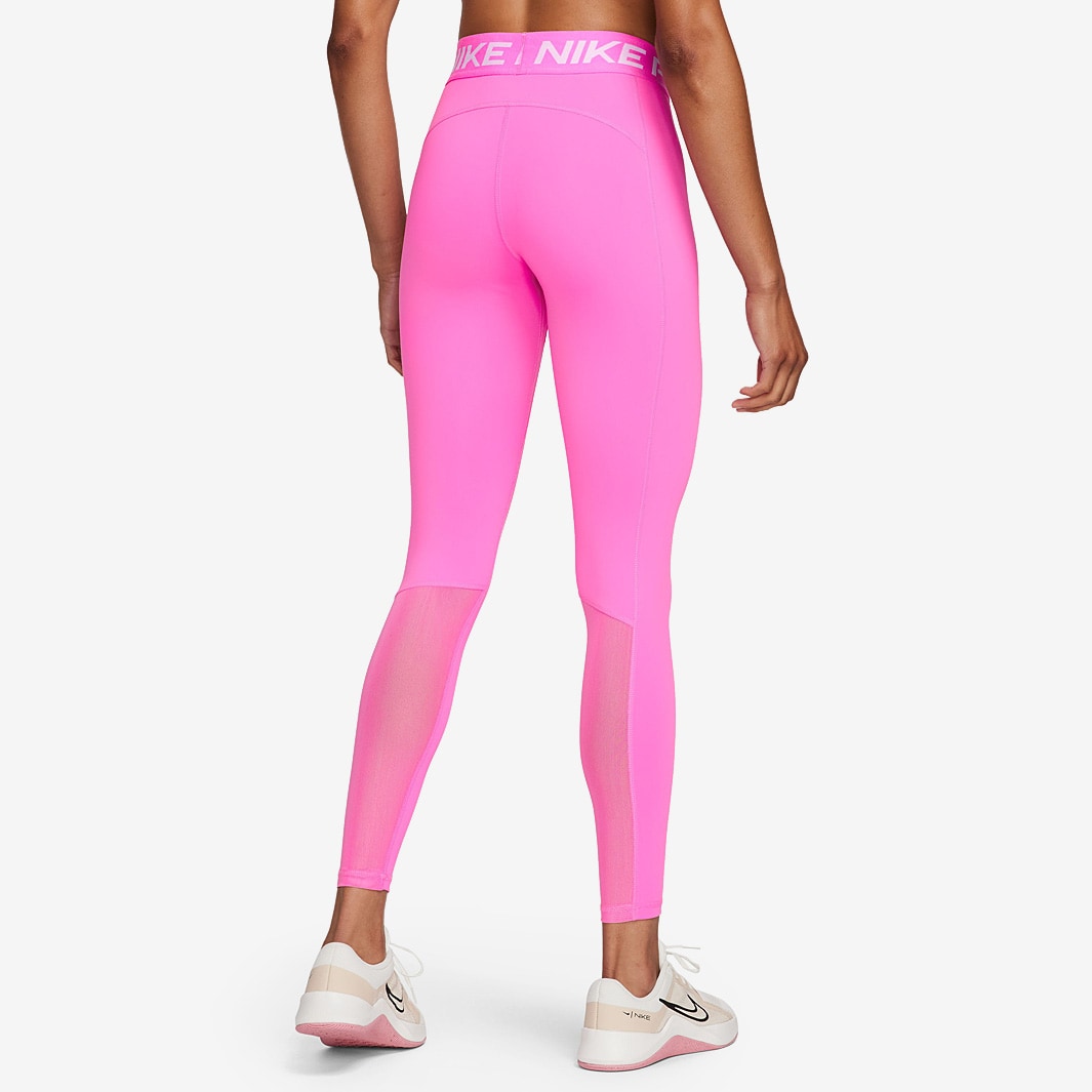 nike thick band leggings