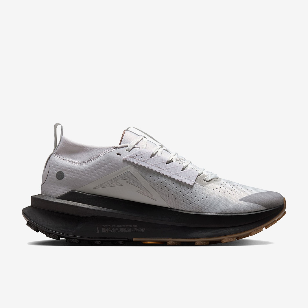 Nike ZoomX Zegama Trail 2 - Vast Grey/Summit White/Black/Iron Grey