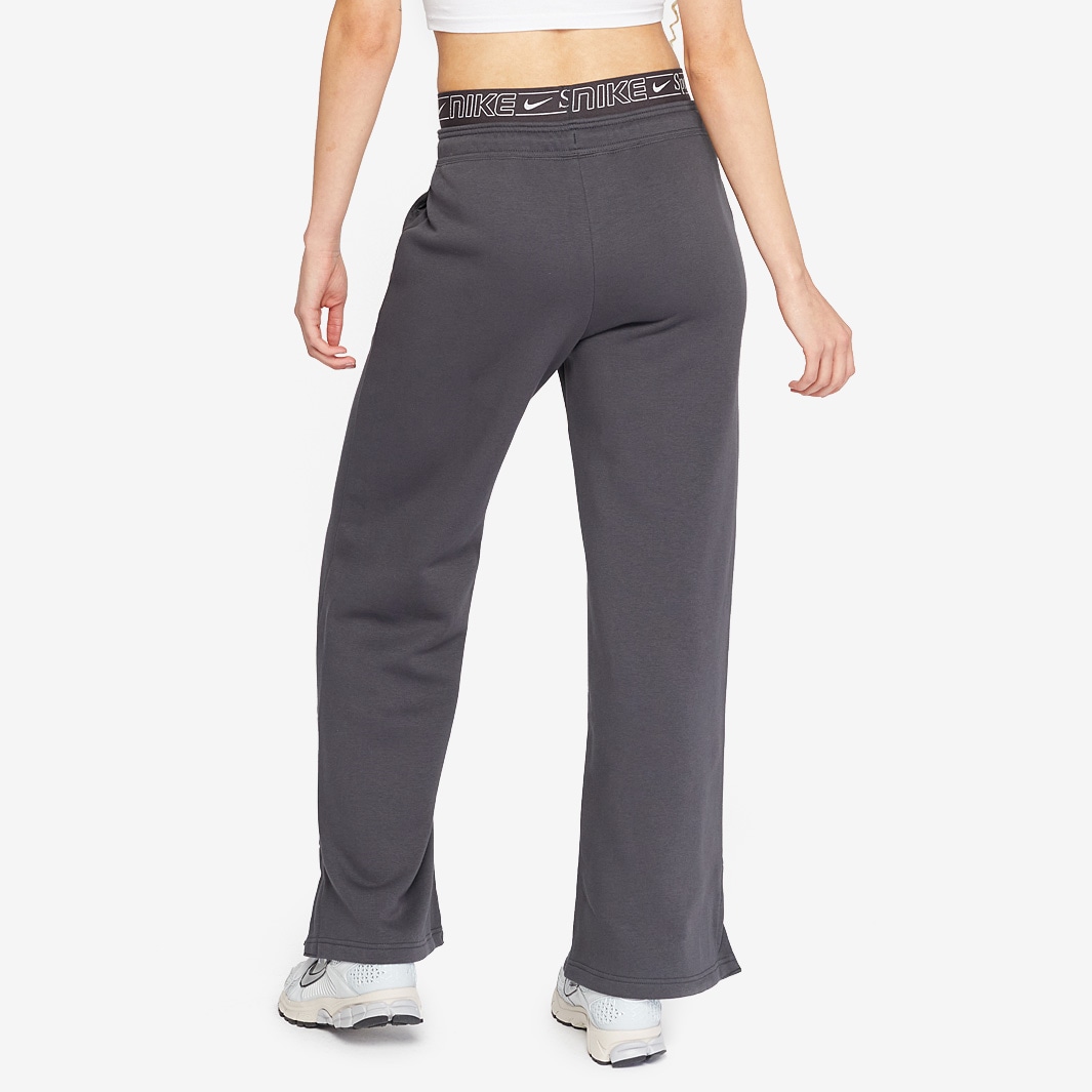 gray joggers womens nike