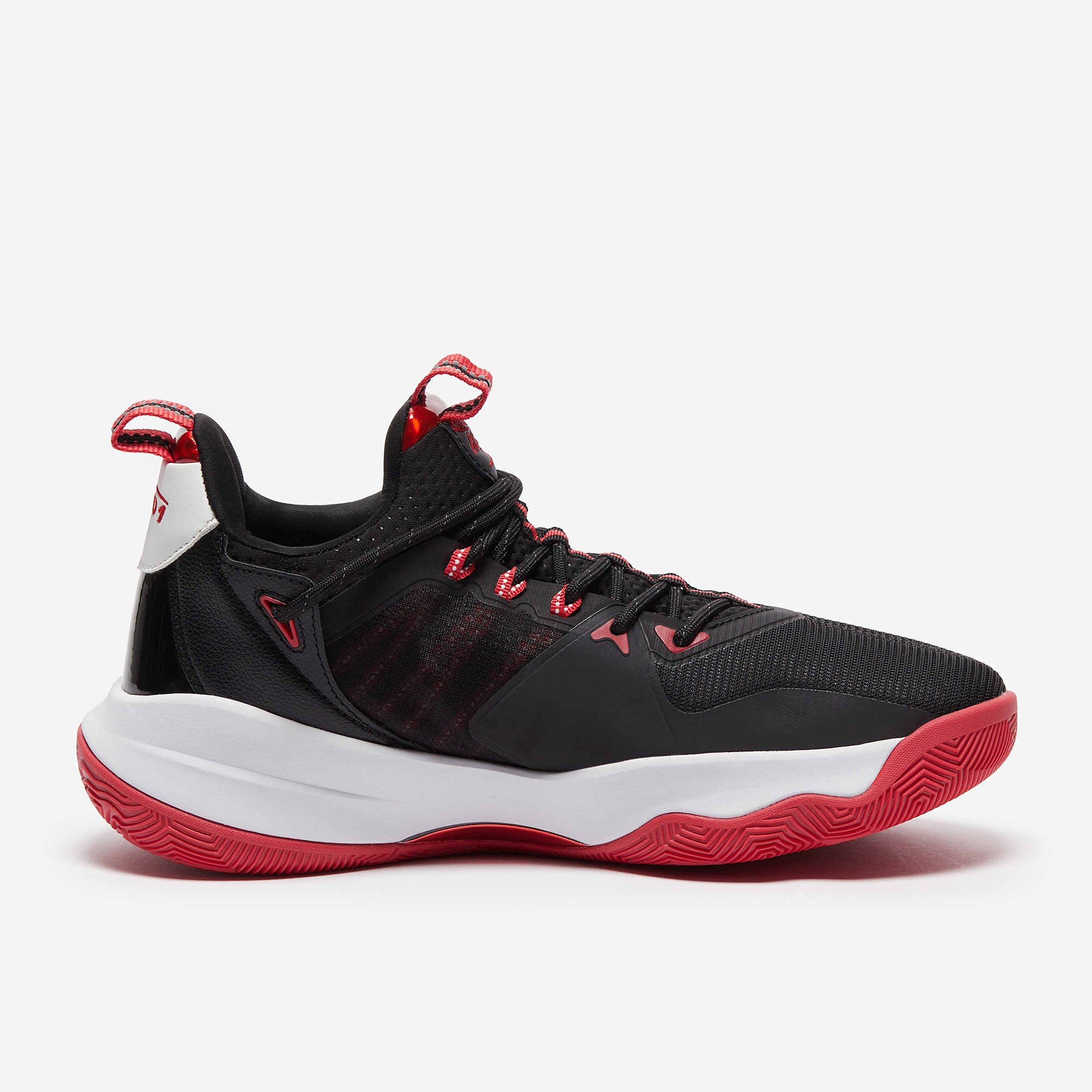 and1 black and white