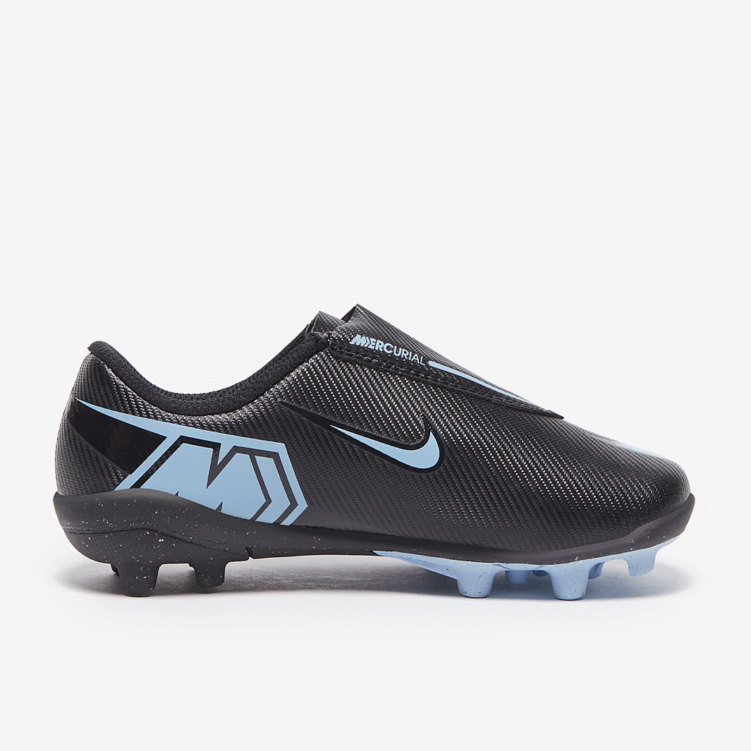 nike mercurial vapor velcro