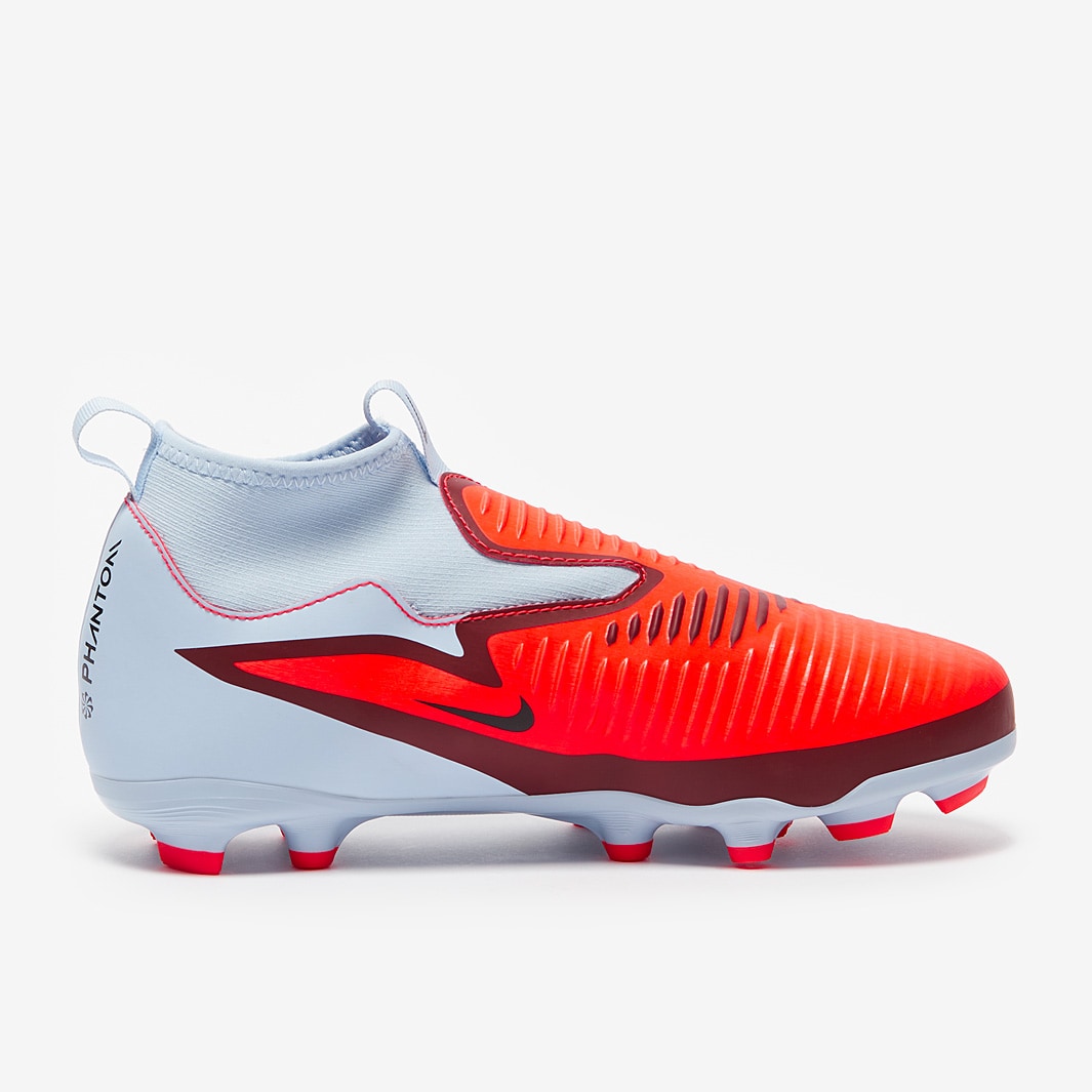 phantom vsn academy firm ground football boots juniors