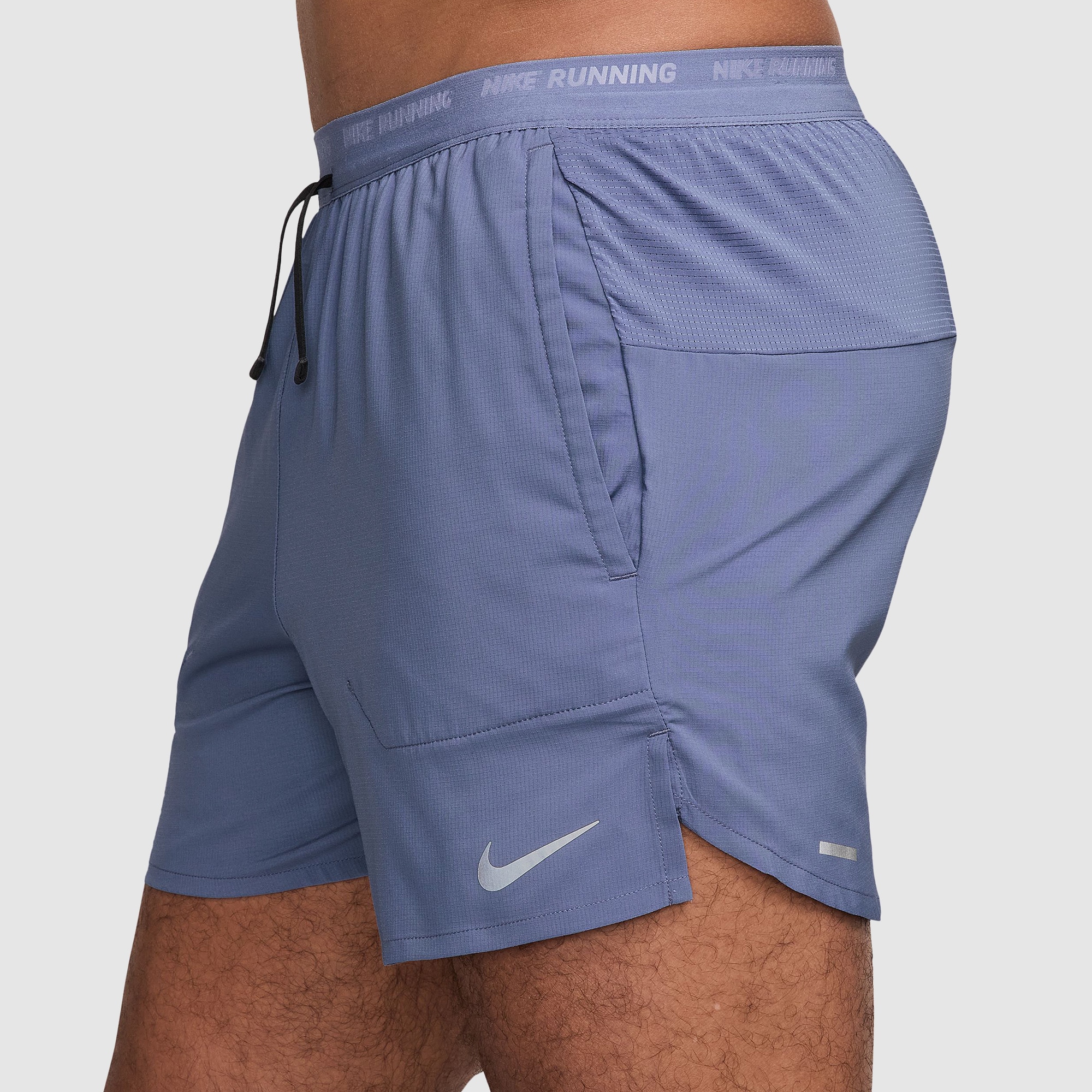 nike flex stride indigo force