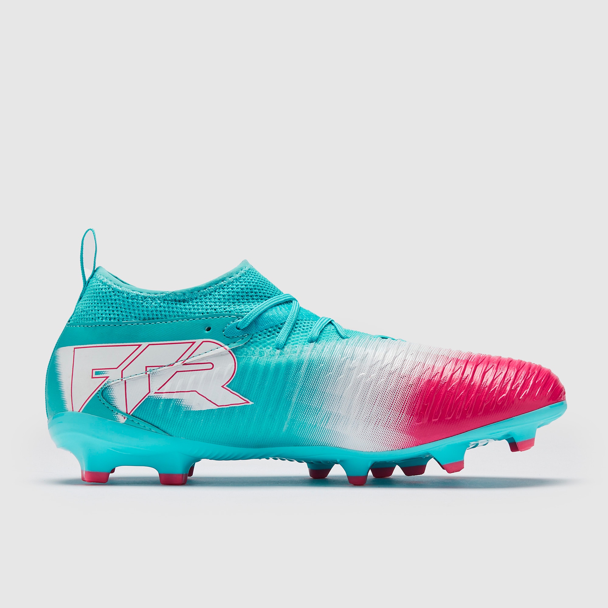 youth football cleats size 8