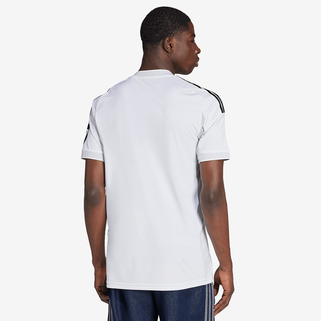 Maillot De Football Real Madrid Saison 25/26 - Neuf Avec étiquettes - Taille XL - Marque Adidas