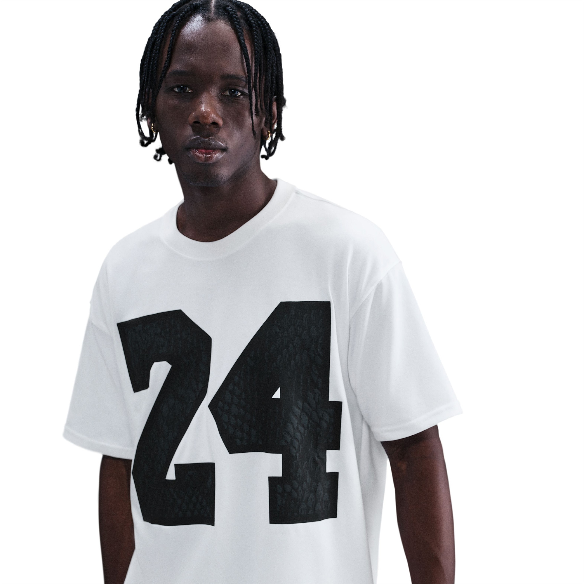 kobe goat shirt nike