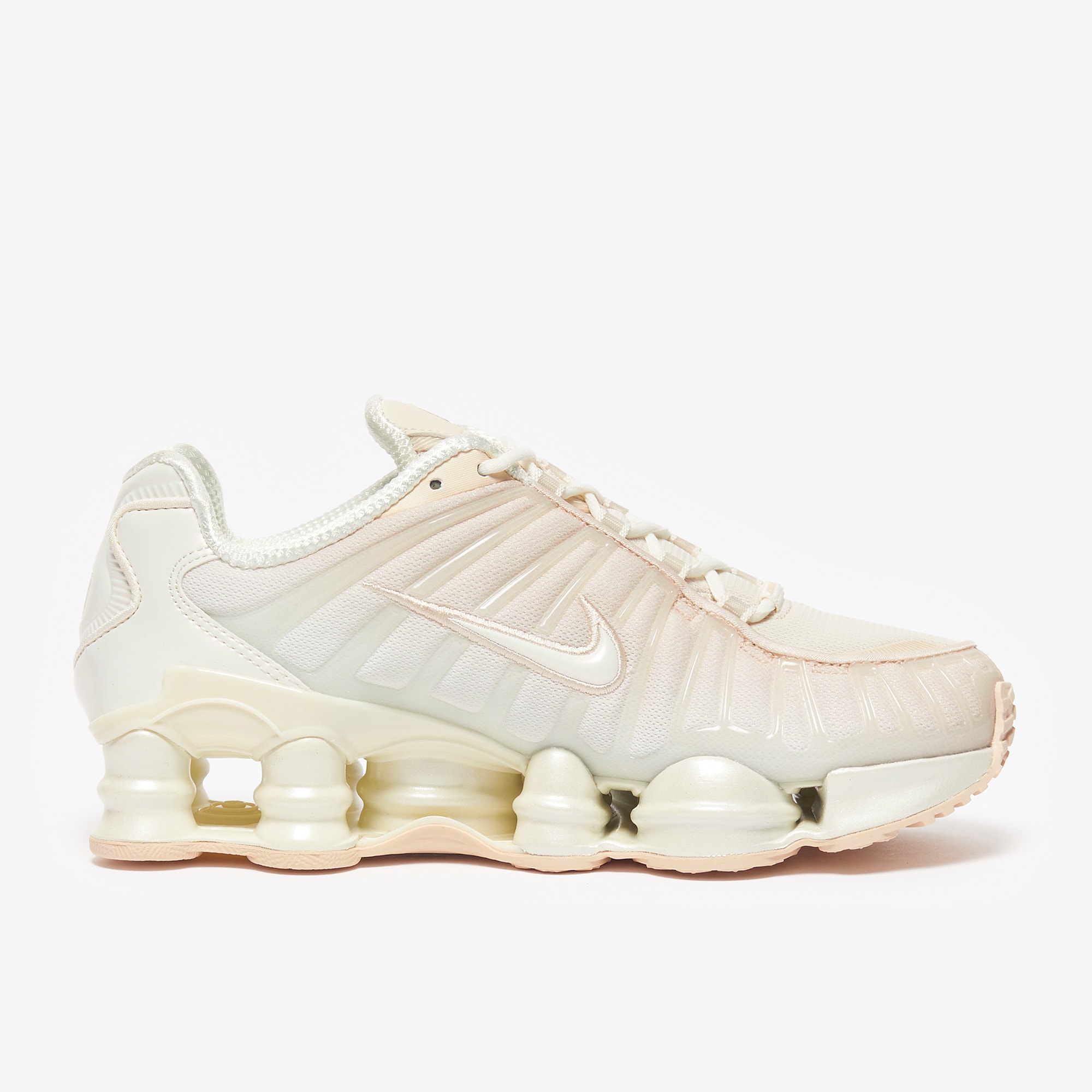 womens nike shox 9.5