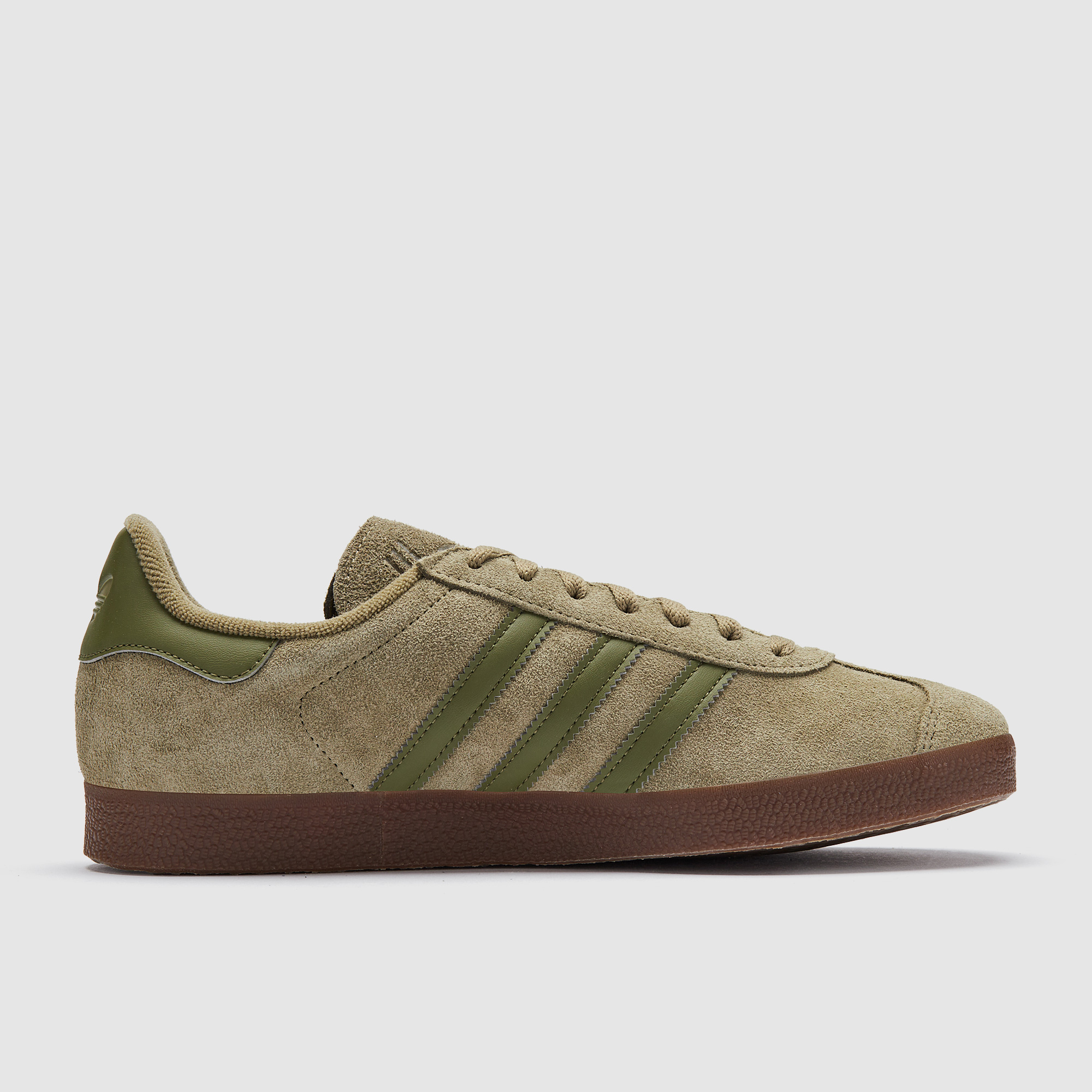 adidas Originals Gazelle - Orbit Green/Focus Olive/Gold Metallic -Trainers  - Mens Shoes | Pro:Direct Soccer