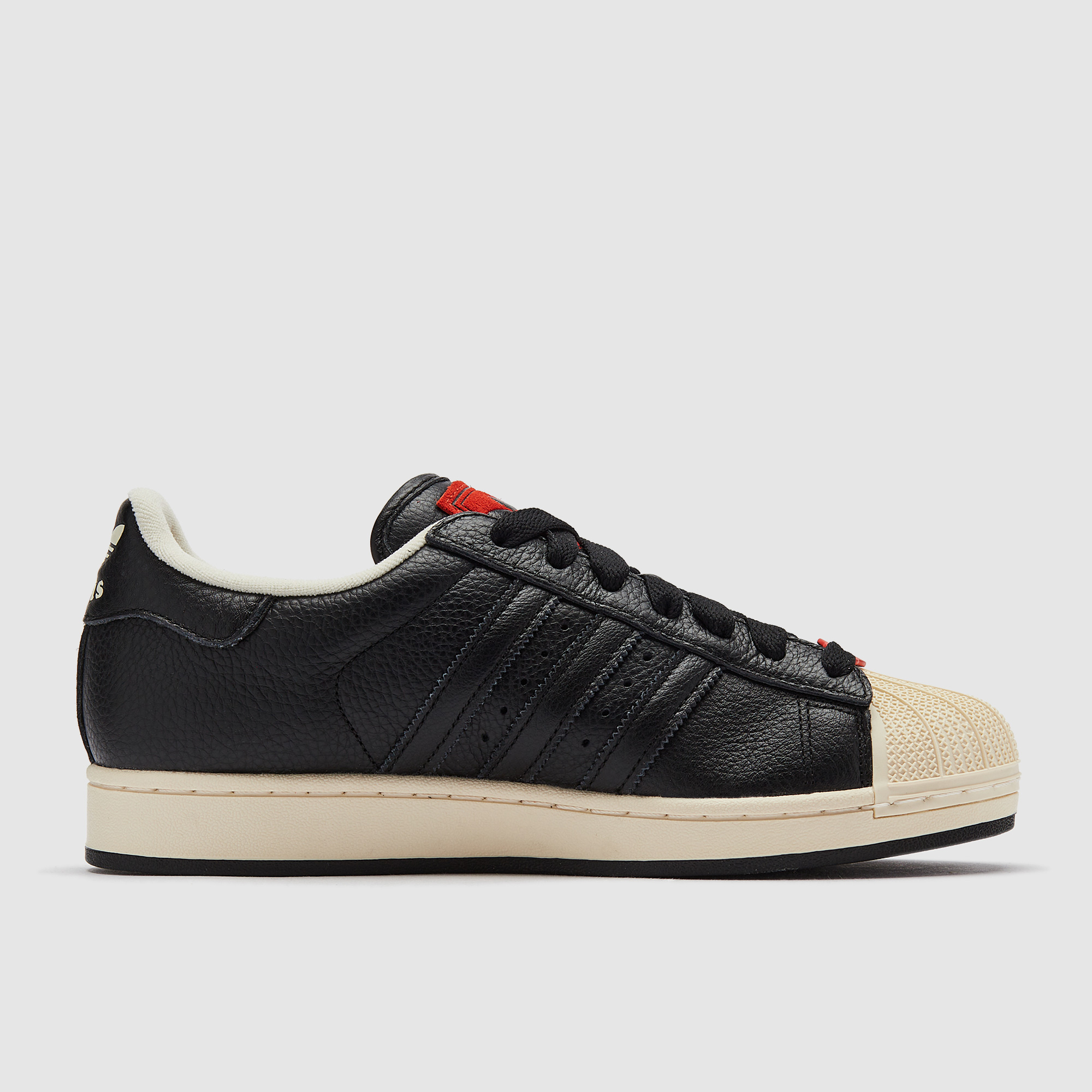 adidas gazelle silver green womens adidas Superstar ADV Cloud White - Core Black main image 0