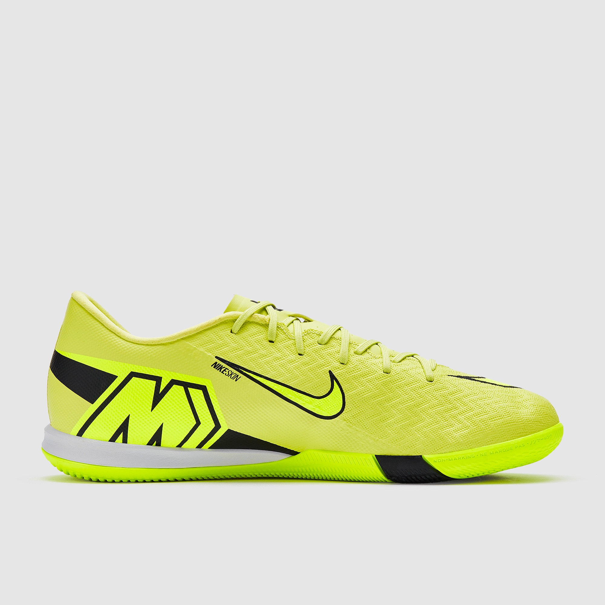 nike mercurial vapor xii academy ic