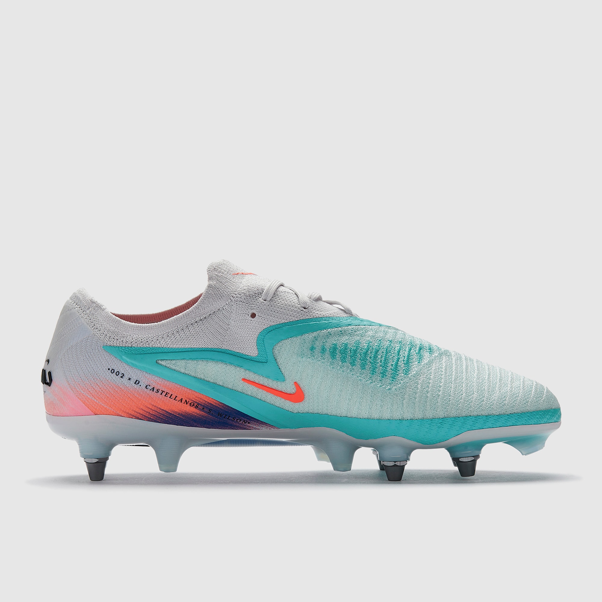Nike Phantom 6 Elite Low Soft Ground-Pro Player Edition