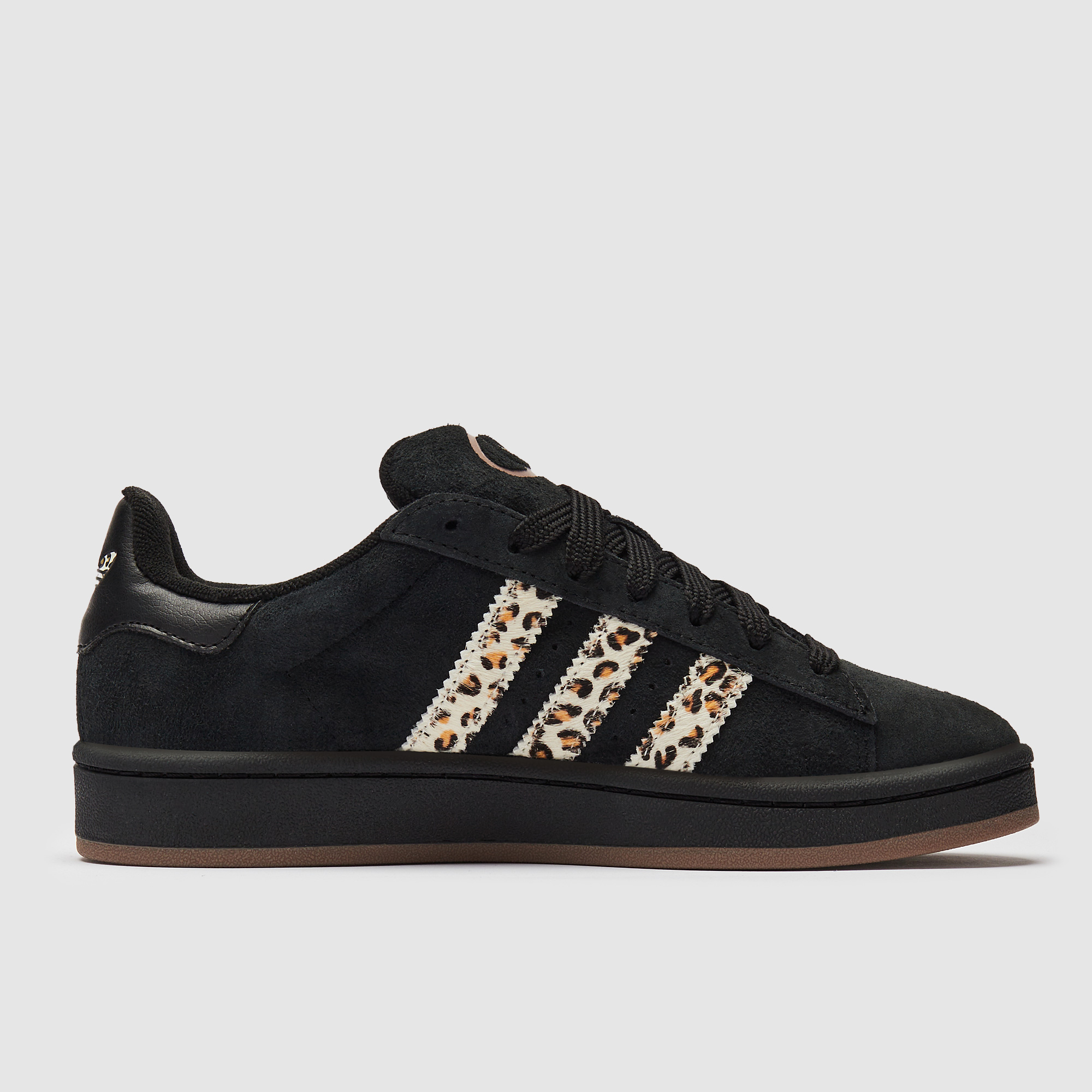 adidas gazelle silver green womens Adidas Campus 00s Shoes - Core White / Core Black / Off White main image 1