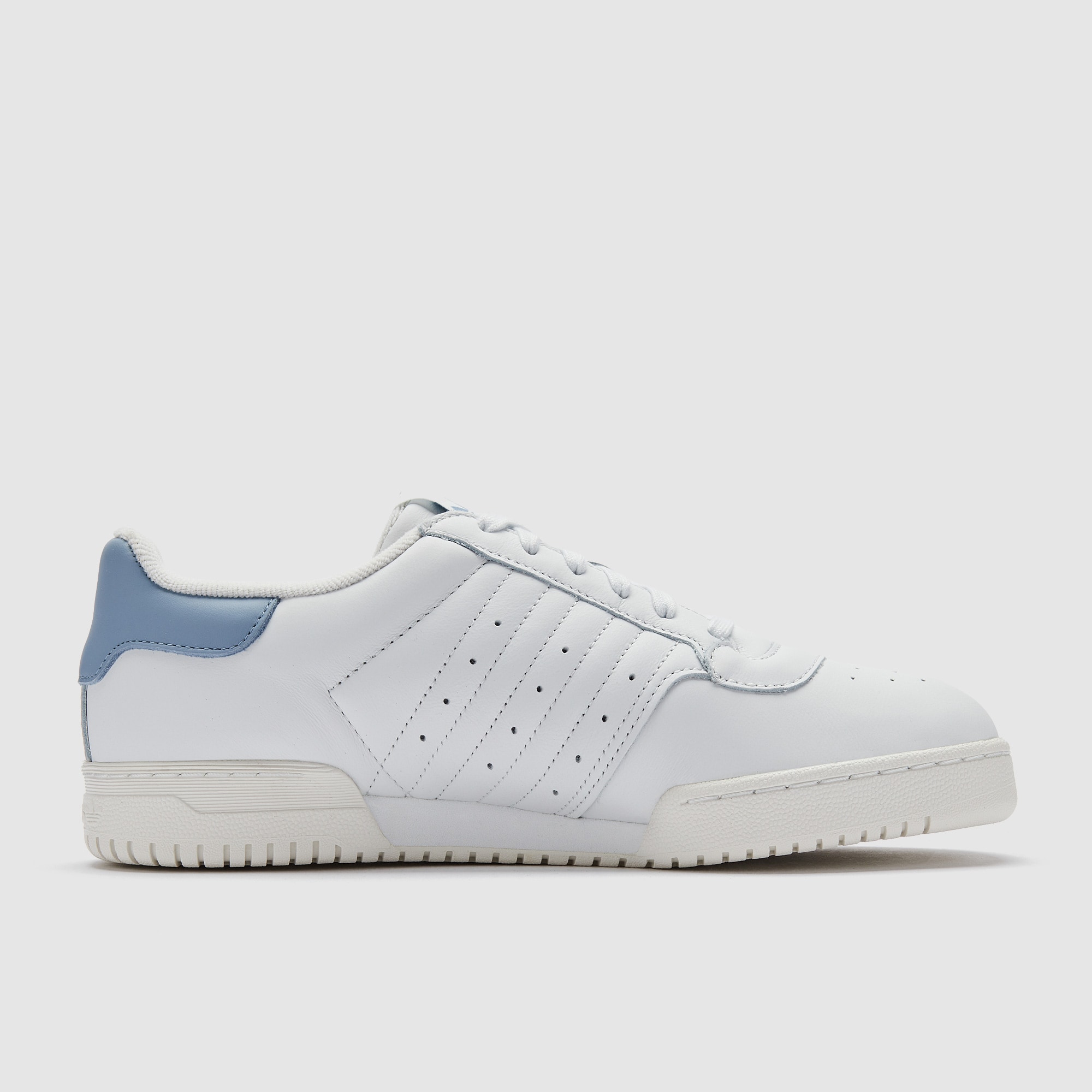 adidas powerphase white mens