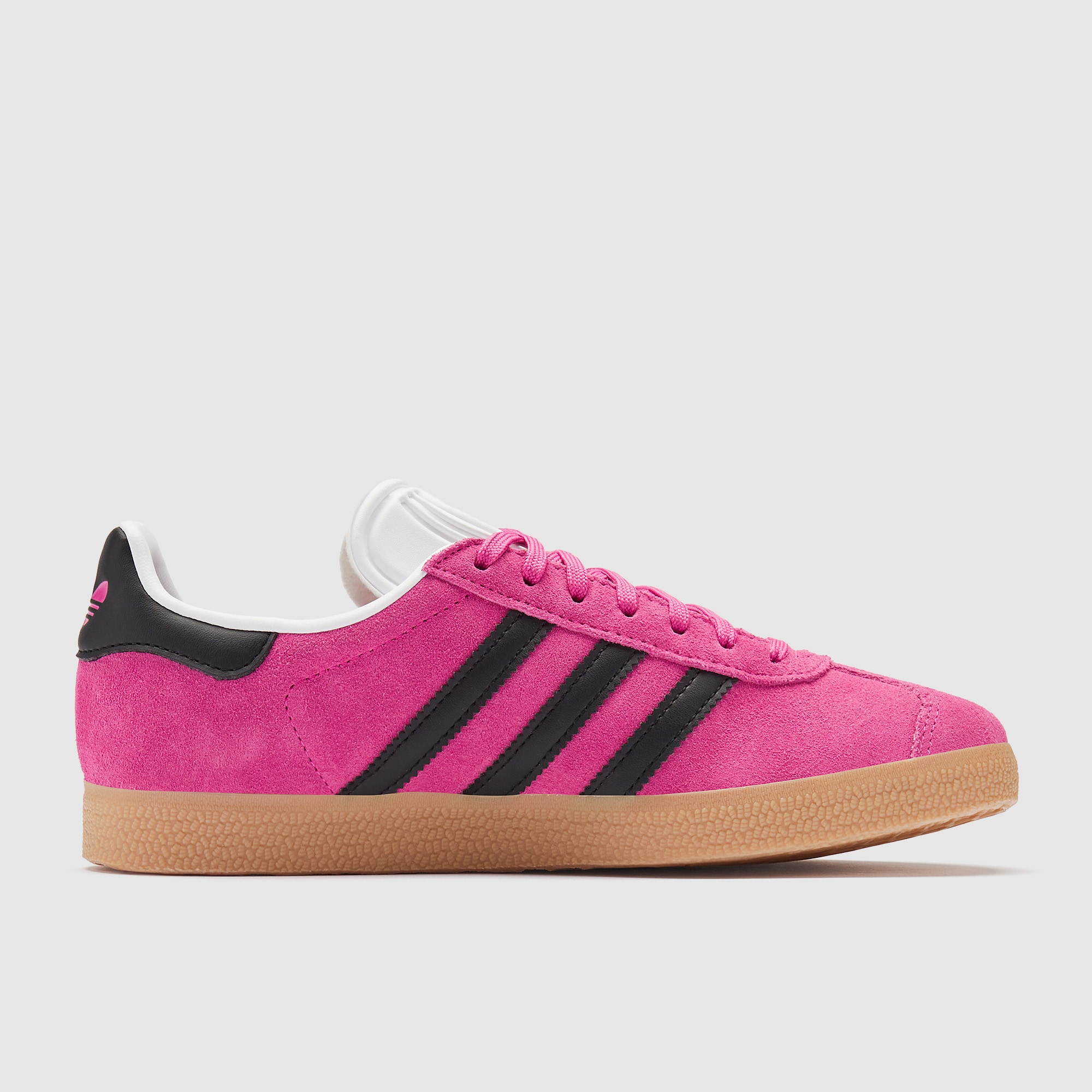hot pink adidas womens