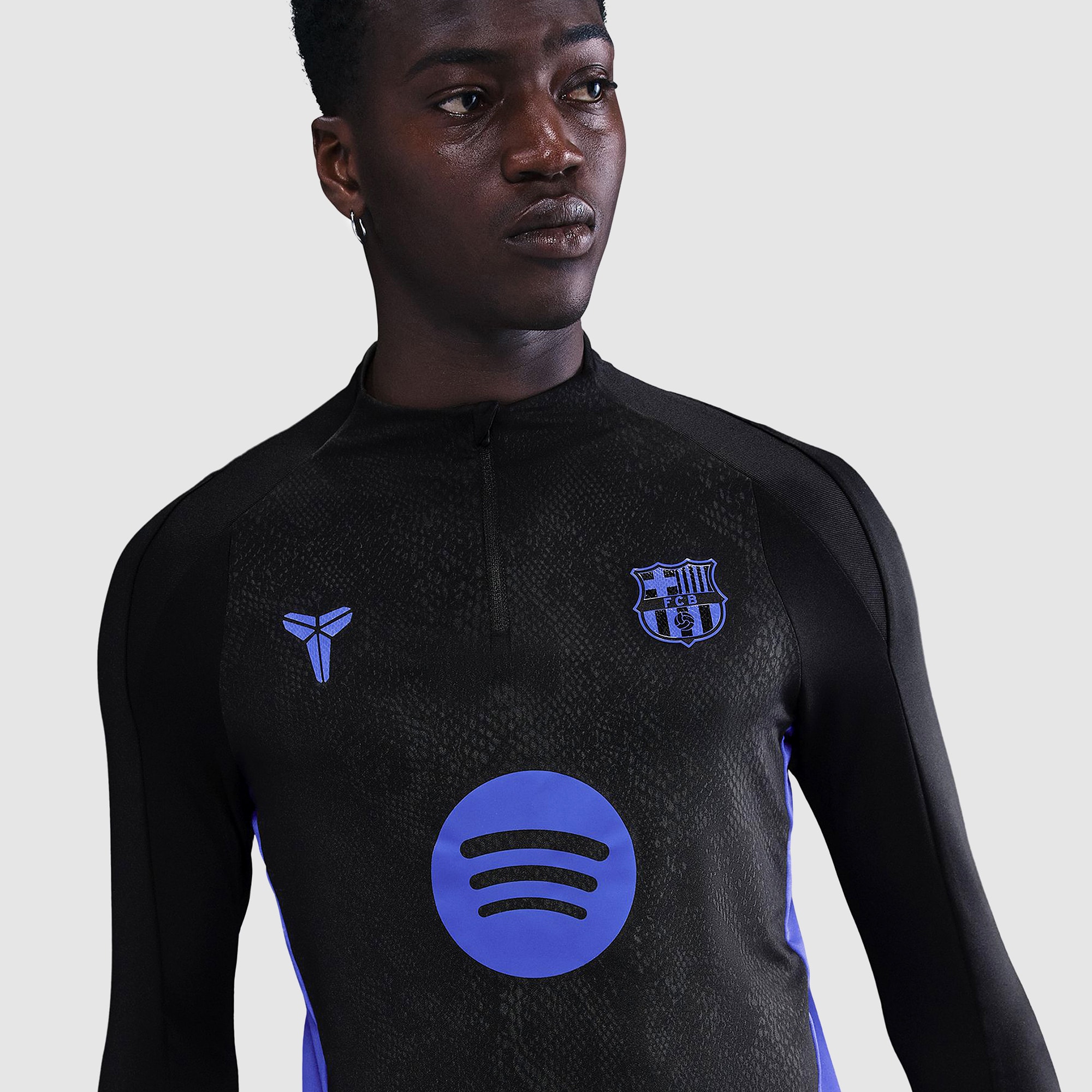 nike barcelona long sleeve