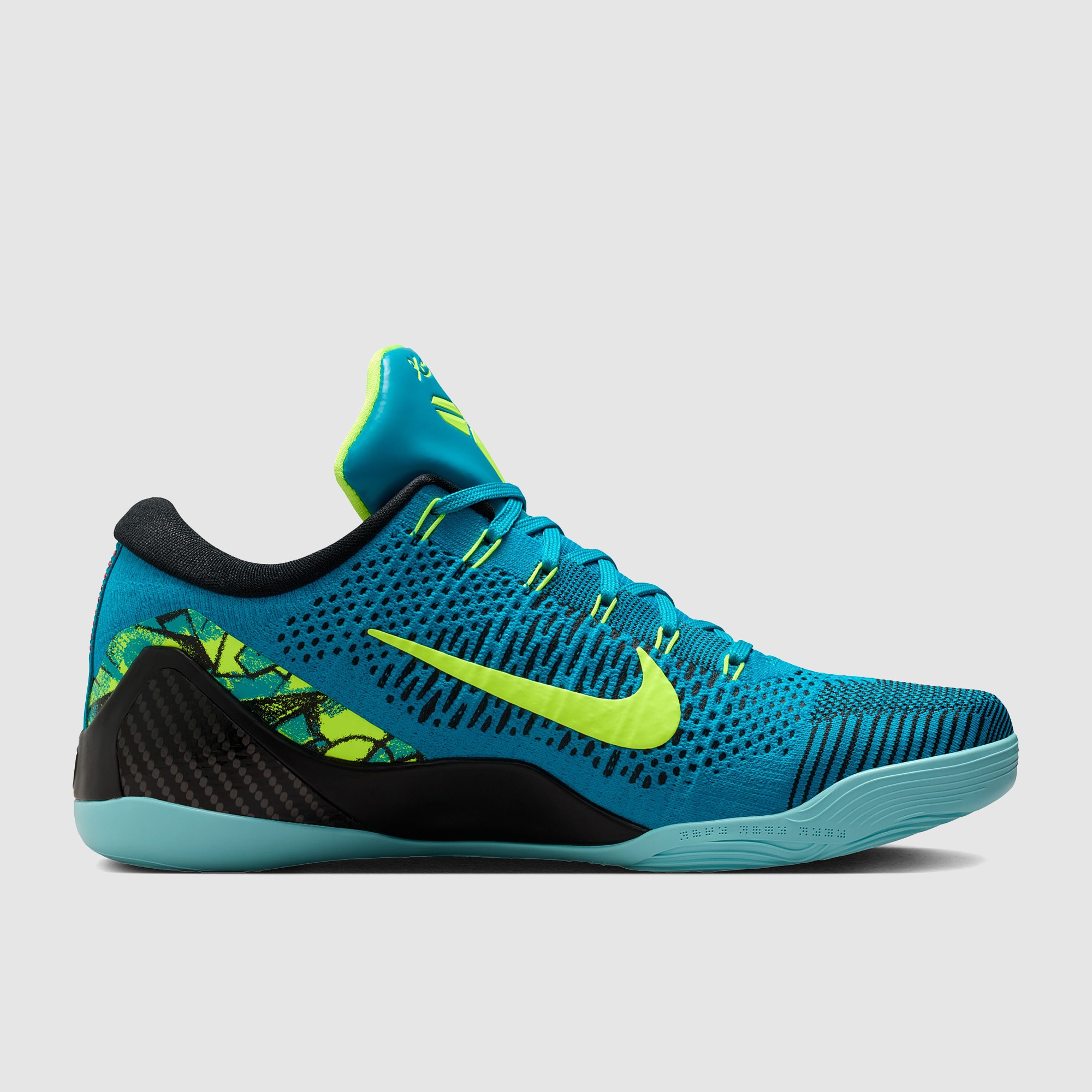 kobe 9 low size 11