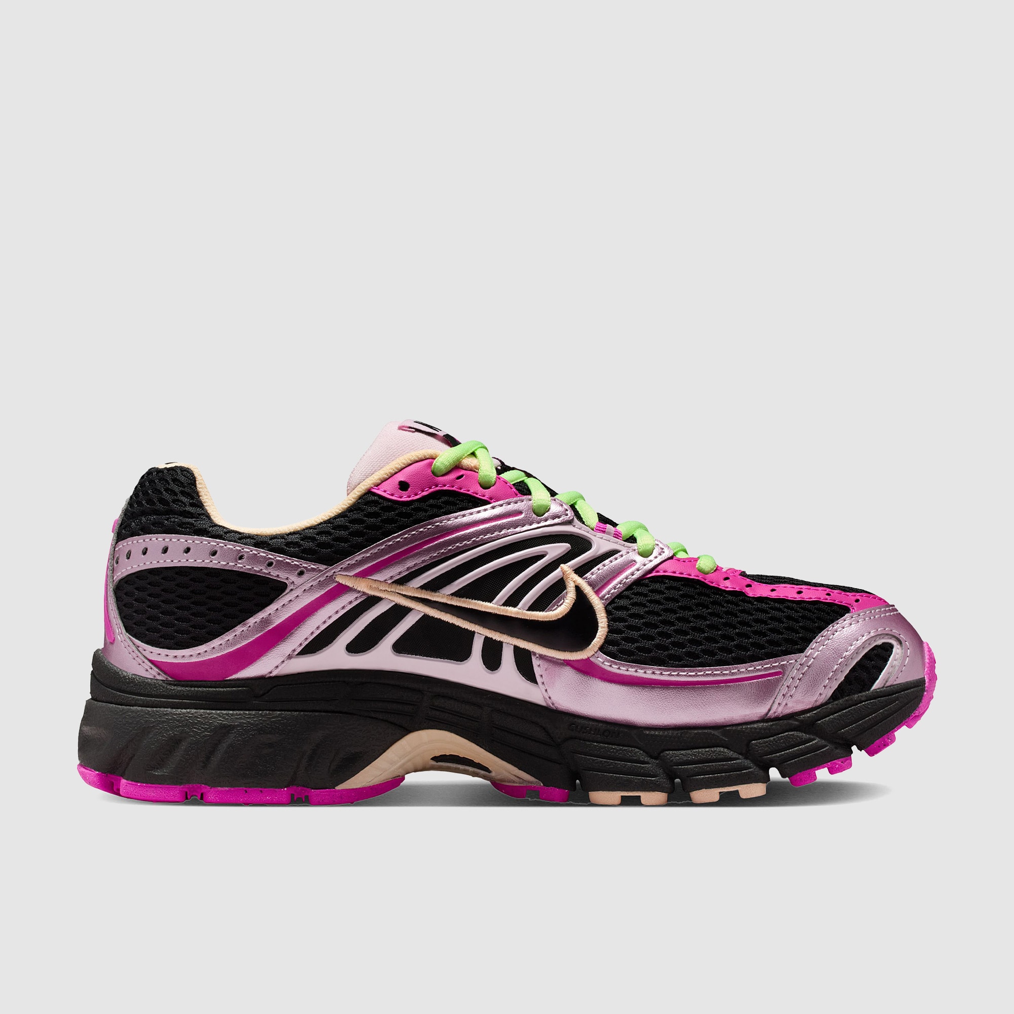 nike air max motion 2 black pink